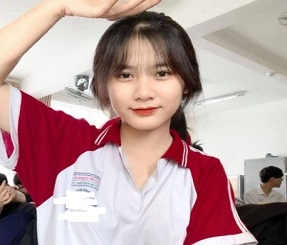 Tú Anh 2k9 chưa mọc lông luôn