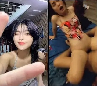 Em Nghi thích sex tập thể