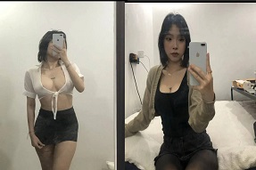 Dương 2k1 lộ clip sex