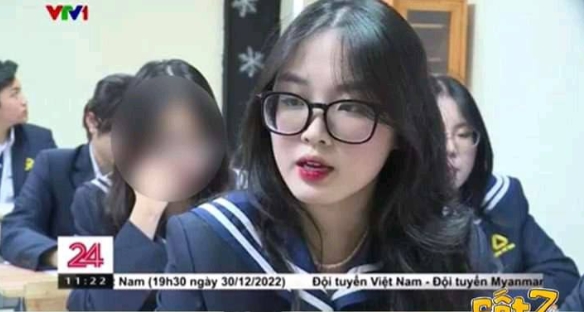 Clip sex Xuân Kim hotgirl VTV