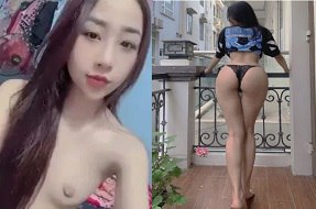 Hot Girl Kiều Oanh lộ clip