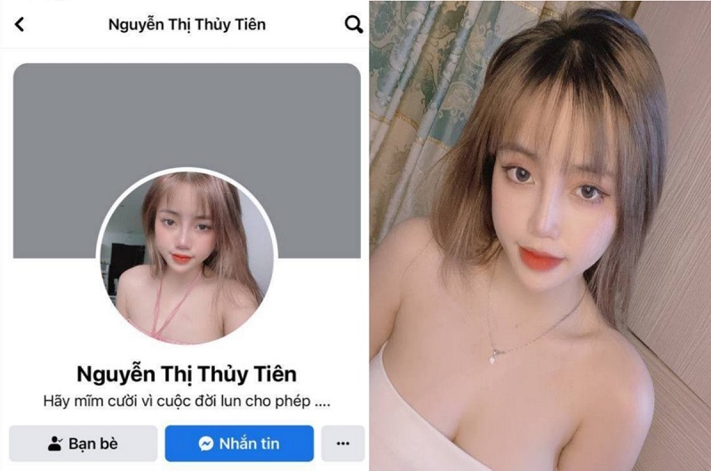 Thủy Tiên lên đỉnh