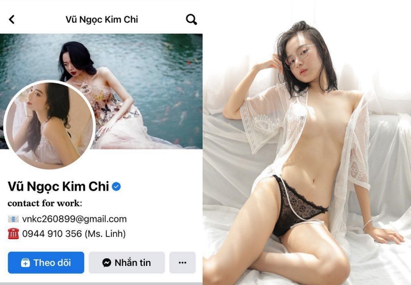 Video mới nhất của Kim Chi