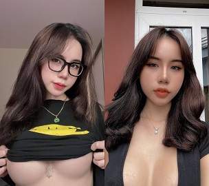 Clip sex gần đây nhất của Chibi1311 cho Onlyfans