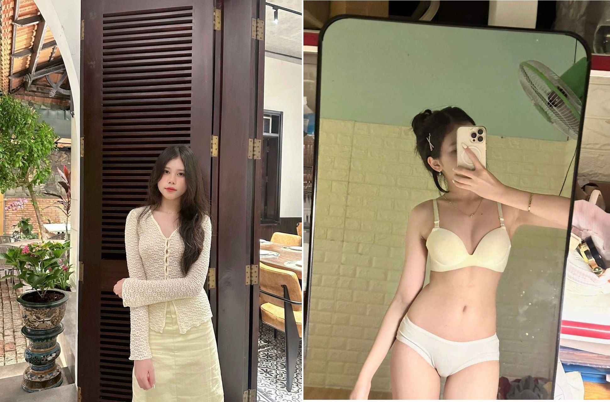 Phim 18+ Việt Nam em gái đẹp bị làm tình trong phòng trọ