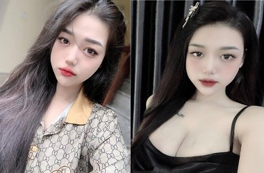 Chat sex với em Hoài Ngọc nóng bỏng