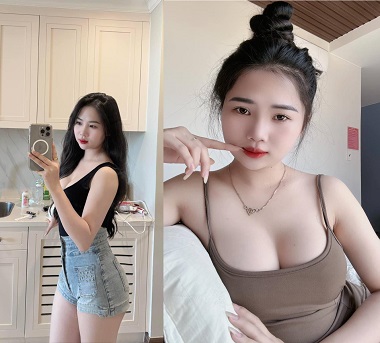 Sex Hoàng Thảo dáng ngon đang ế khách