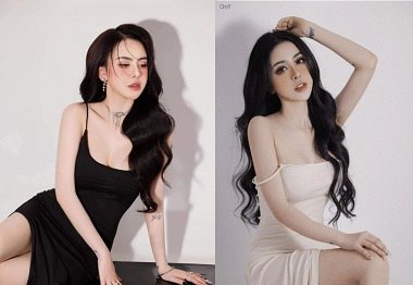 Hot girl phục vụ đại gia