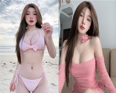 Lộ clip sex Mi Trần sau khi chia tay bạn trai